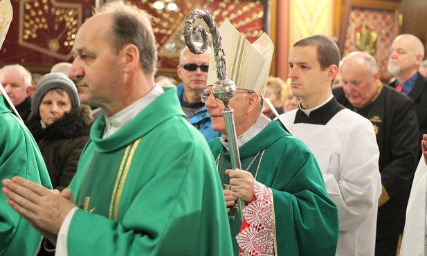 Bądźmy dobrzy jak chleb