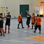 5. Turniej Futsalu Księży 