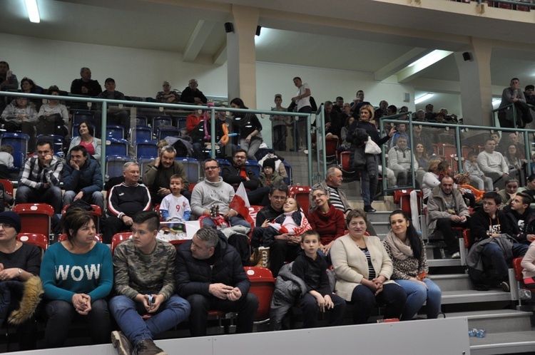 5. Turniej Futsalu Księży 