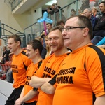 5. Turniej Futsalu Księży 