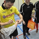 5. Turniej Futsalu Księży 