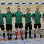 5. Turniej Futsalu Księży 