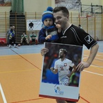 5. Turniej Futsalu Księży 