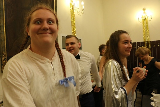 Bal Skautów Europy 2017