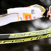 PŚ w skokach - Stoch piąty w Willingen