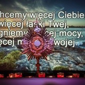 Spójrz na swoją wiarę