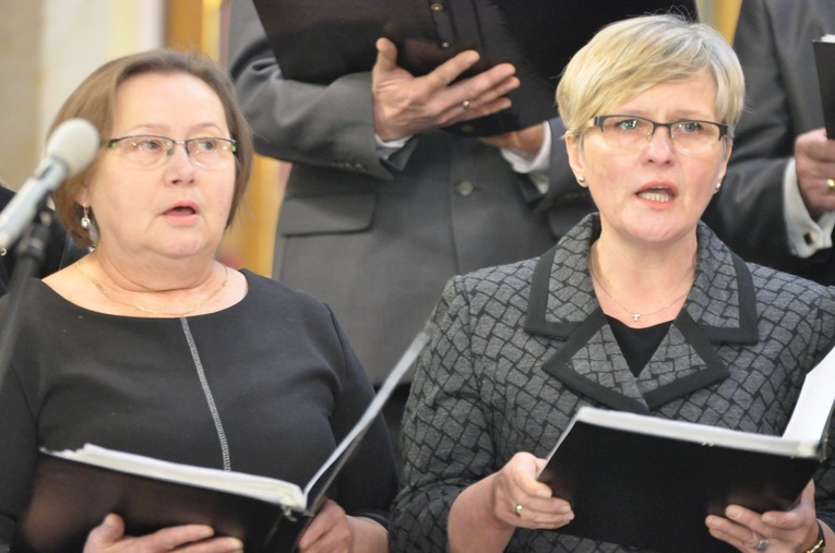 Pożegnali żłóbek... w Szczepanowie