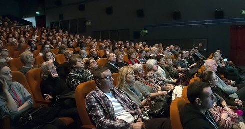 Kino z wartościami