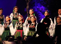 "Mazowsze" w Tarnobrzegu