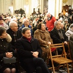 Koncert "Kolędy do nieba" 2017