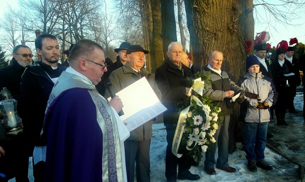 Pamięć o Tragedii Górnośląskiej