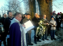 Pamięć o Tragedii Górnośląskiej