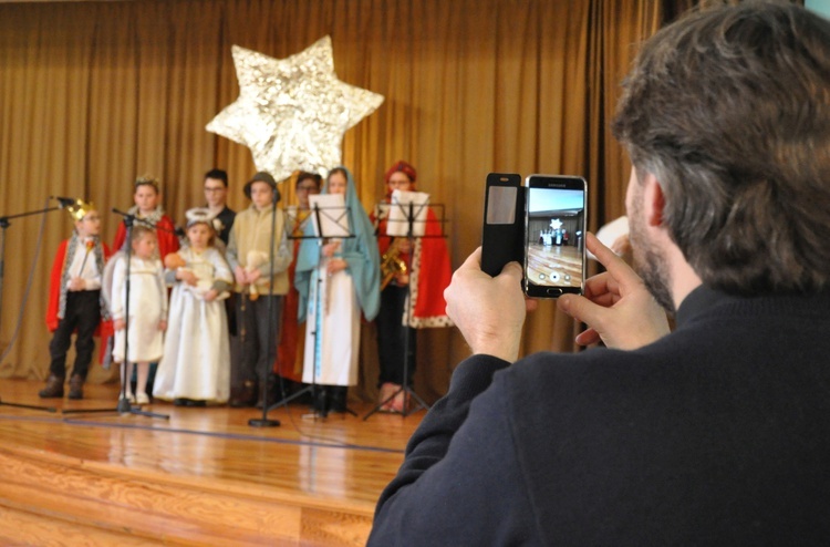 12. Przegląd Kolędników Misyjnych