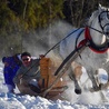 Parada Gazdowska w Małem Cichem