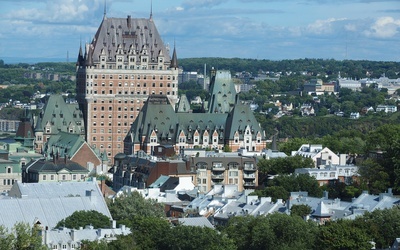 Kanada: Sąd odrzucił wniosek o zawieszenie ustawy o laickości państwa