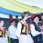 Festiwal w Szczucinie