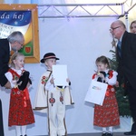 Festiwal w Szczucinie