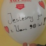 Balon na hasło