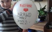 Balon na hasło