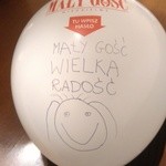 Balon na hasło