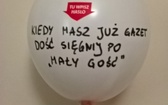 Balon na hasło