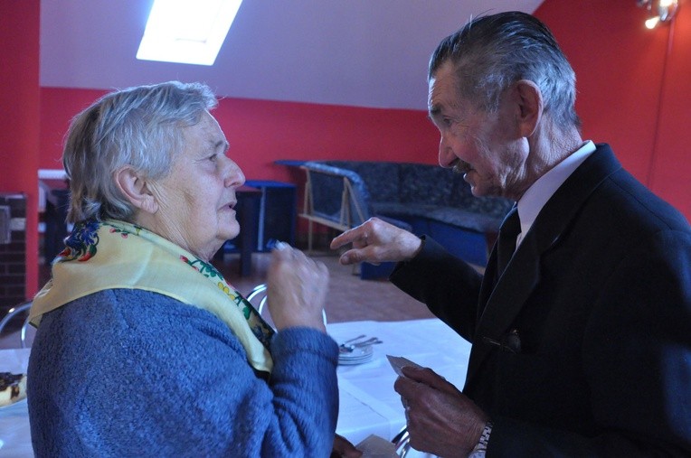 KSM dla seniorów 