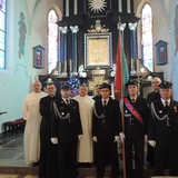 Jasnogórska zasuwa w Borzęcinie Dolnyn