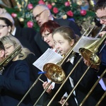 Koncert w Woli Rzędzińskiej