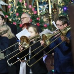 Koncert w Woli Rzędzińskiej