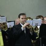 Koncert w Woli Rzędzińskiej