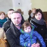 Koncert w Woli Rzędzińskiej