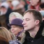 Koncert w Woli Rzędzińskiej