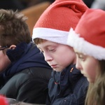 Koncert w Woli Rzędzińskiej