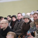 Koncert w Woli Rzędzińskiej