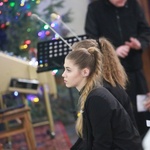 Koncert w Woli Rzędzińskiej