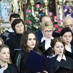 Koncert w Woli Rzędzińskiej