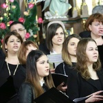 Koncert w Woli Rzędzińskiej