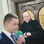 Koncert w Woli Rzędzińskiej