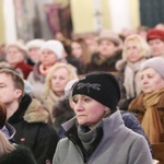 Koncert w Woli Rzędzińskiej