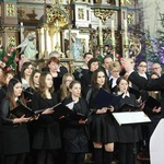 Koncert w Woli Rzędzińskiej