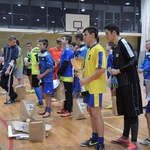 IX Halowe finały turnieju Bosko Cup w Bielsku-Białej