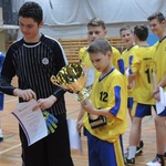 IX Halowe finały turnieju Bosko Cup w Bielsku-Białej