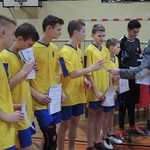 IX Halowe finały turnieju Bosko Cup w Bielsku-Białej