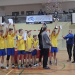 IX Halowe finały turnieju Bosko Cup w Bielsku-Białej