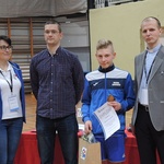 IX Halowe finały turnieju Bosko Cup w Bielsku-Białej