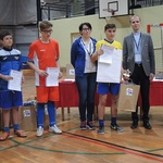 IX Halowe finały turnieju Bosko Cup w Bielsku-Białej