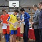 IX Halowe finały turnieju Bosko Cup w Bielsku-Białej