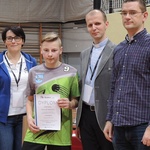 IX Halowe finały turnieju Bosko Cup w Bielsku-Białej