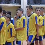 IX Halowe finały turnieju Bosko Cup w Bielsku-Białej