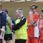 IX Halowe finały turnieju Bosko Cup w Bielsku-Białej